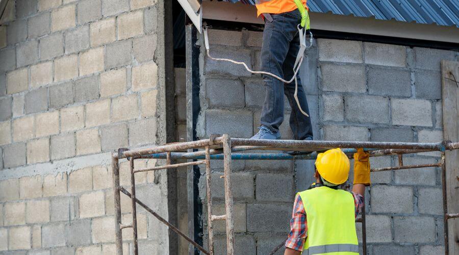 Professional residential roofers in Sheridan, IN